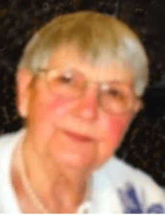Martha M. (Sullivan) Strait Obituary
