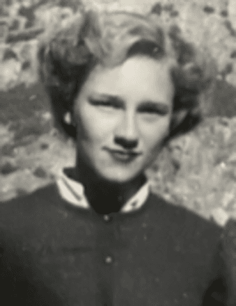 Jean Margaret (Wilcox) Loucks Obituary