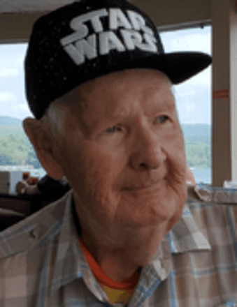 Arthur J. Blair Obituary