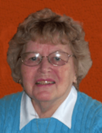 Jacqueline Mary (Haines) Zaremba Stickles Obituary