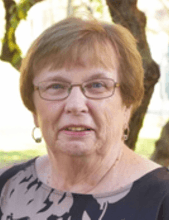 Ellen Mary (Quigley) Baker Obituary