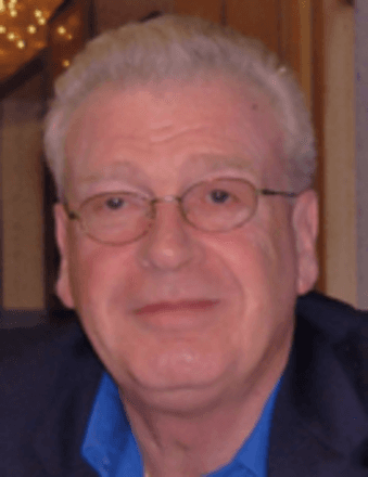 Charles J. Miorin Obituary