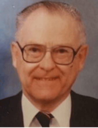 Robert William Traver, Sr. Obituary