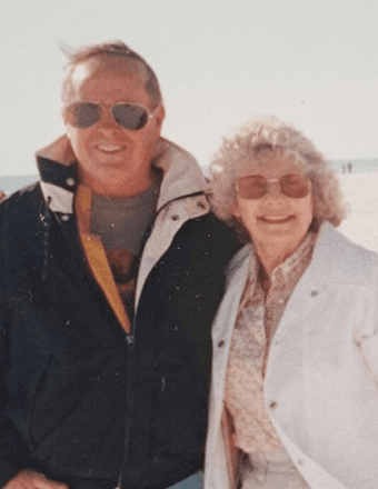 Carol (Sanderson) Birch Obituary