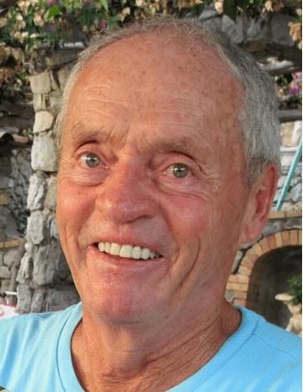 William Joseph Kehn Obituary