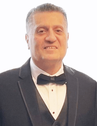 Raffi Bardakjian Obituary