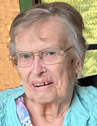 Shirley A. (Hill) Monroe Obituary