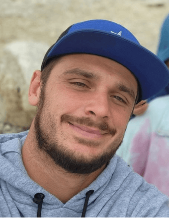Zachary Robert Hug Obituary