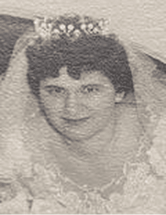Anne "Nina" (Masher) Graber Obituary